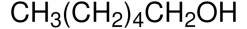 1-Гексанол, безводный, ≥99%