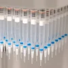 Наконечник HybridSPE DPX, 50 мг сорбента, для Tecan, объем 1 мл
