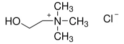 Холина хлорид, BioReagent, для культур клеток, ≥98%