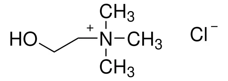Холина хлорид, BioReagent, для культур клеток, ≥98%