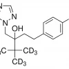 Тебуконазол-(трет-бутил-d9), PESTANAL®, аналитический стандарт