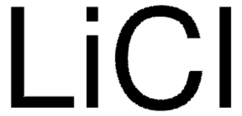 Электролитная жидкость, неводная, 2 М LiCl в этаноле