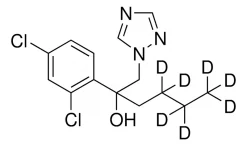 Гексаконазол-(бутил-2,2,3,3,4,4,4-d7), PESTANAL®, аналитический стандарт