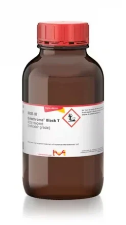 Эриохром Черный T (Mordant Black 11), ACS-реактив (индикаторная степень)