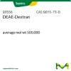 DEAE-Декстран, средняя молекулярная масса 500 000