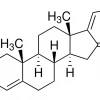 (Z)-Гуггулстерон, ≥89% (HPLC), порошок