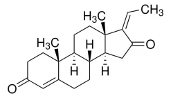 (Z)-Гуггулстерон, ≥89% (HPLC), порошок