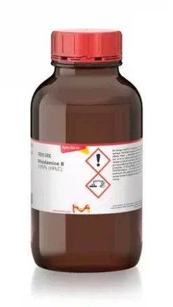 Родамин Б, ≥95% (HPLC)