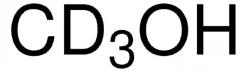 Метанол-d3 (CD3OH), 99.8 атом. % D