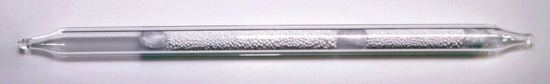 Трубка ORBO 24 с 2-ГМП на Amberlite XAD-2 (20/40), 150/75 мг