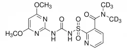 Никосульфурон-(N,N-диметил-d6), PESTANAL®, аналитический стандарт