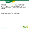 AmberChrom™ 50WX4, водородная форма, 50-100 меш, ионообменная смола