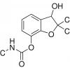 Карбофуран-3-гидрокси-(2,2-диметил-d6), PESTANAL®, аналитический стандарт
