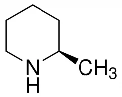 (R)-2-Метилпиперидин, 95%