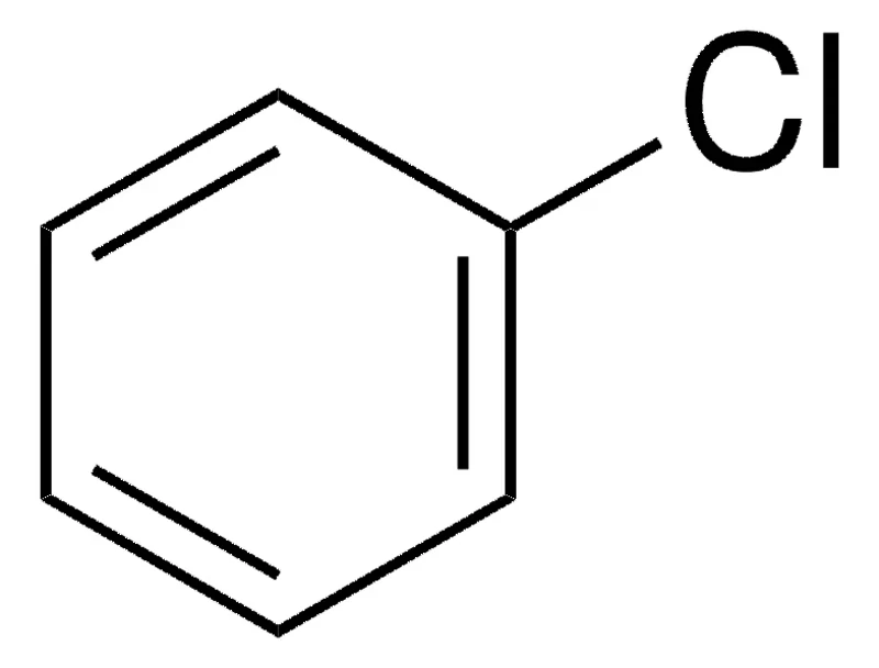 Хлорбензол, ACS-реагент, ≥99.5%