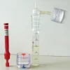 Фильтр ORBO 80 для изоцианатов, стекловолокно с покрытием 1-(2-пиридил)пиперазином, O.D. 37 мм, упаковка 25 шт.