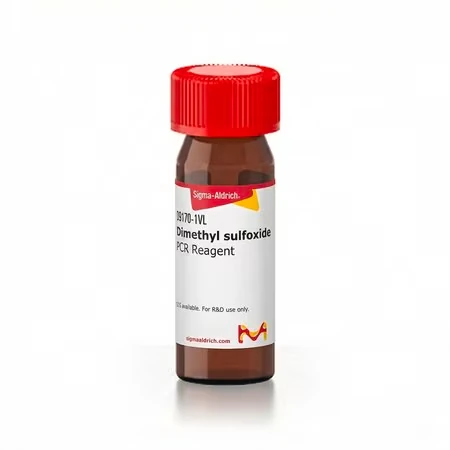 Диметилсульфоксид (DMSO), ПЦР-реагент, CAS 67-68-5
