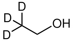 Этанол-2,2,2-d3, 99 атом. % D