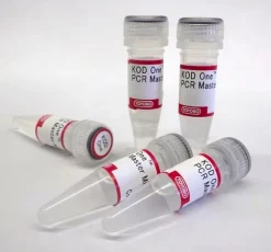 KOD One™ PCR Master Mix, 2X, готовая смесь для высокоточной ПЦР