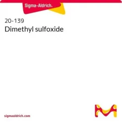 Диметилсульфоксид (DMSO)