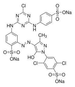 Cibacron Brilliant Yellow 3G-P (Reactive yellow 2)