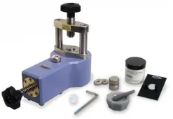 Пресс-набор Specac mini-pellet с матрицей 7 мм