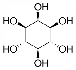 мио-Инозитол, ≥99% (GC), BioReagent