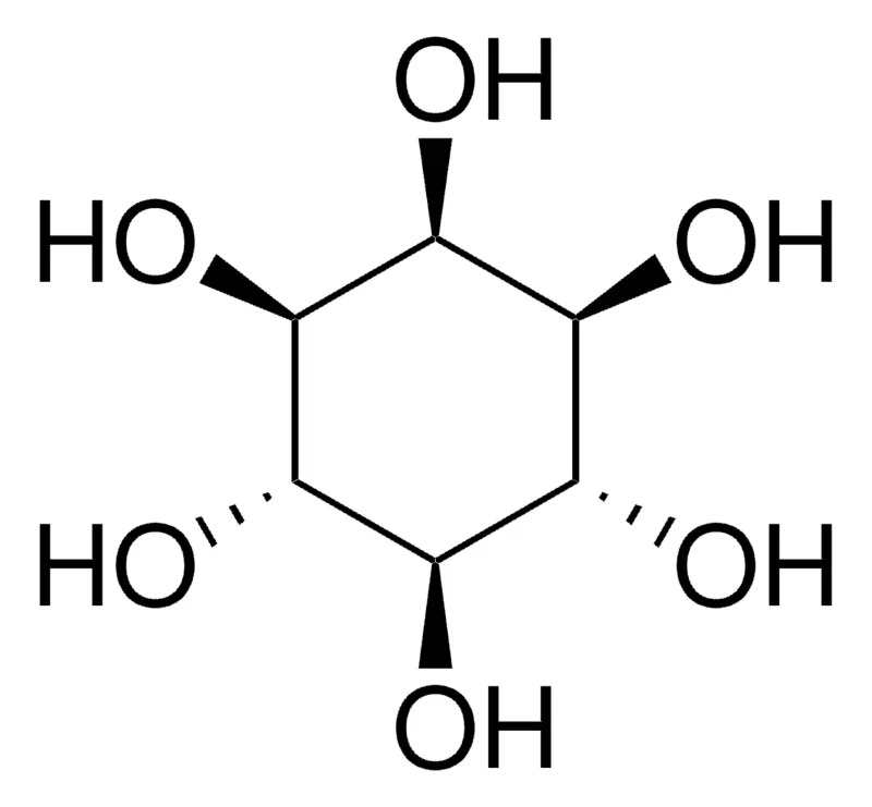 мио-Инозитол, ≥99% (GC), BioReagent