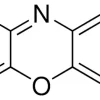 Резазурин (Resorufin), 95%, CAS 635-78-9