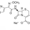 Цефотаксим натриевая соль, BioReagent, для культуры растительных клеток
