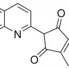 Хинолиновый жёлтый, краситель, содержание 95 %