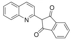 Хинолиновый жёлтый, краситель, содержание 95 %