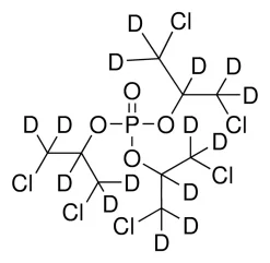 TDCPP-d15, аналитический стандарт