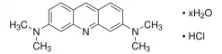 Акридиновый оранжевый гидрохлорид гидрат, ≥98% (HPLC)