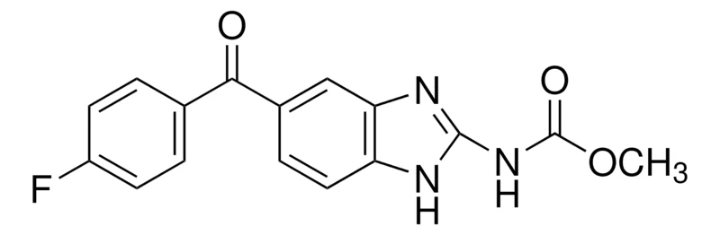 Флубендазол, VETRANAL®, аналитический стандарт
