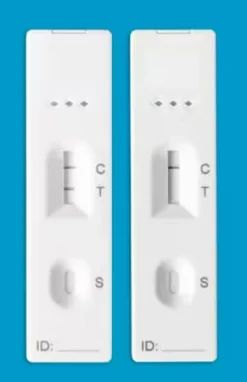 Hi-Flow™ Plus мембрана 180, нитроцеллюлозная, без подложки, ширина 25 мм, рулон 100 м
