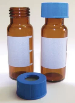 Набор виал Certified Vial Kit, Low Adsorption (LA), 2 мл, 100 шт.