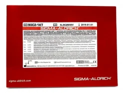 Набор для выявления лейкоцитарной эстеразы (Naphthol AS-D Chloroacetate, специфическая эстераза)