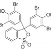 Бромфеноловый синий, CAS 115-39-9
