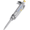 Дозатор Eppendorf Research plus с фиксированным объемом, одноканальный, 50 мкл, желтый