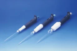 Nichipet Eco пипетка, объём 1000–10 000 мкл