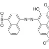 Амарант (Amaranth), краситель, содержание 85–95%