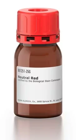 Нейтральный красный, сертифицированный BSC