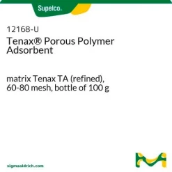 Tenax TA пористый полимерный адсорбент, 60-80 меш, 100 г