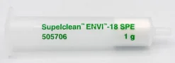 Supelclean ENVI-18 картридж для ТФЭ, 1 г, 6 мл, упаковка 30 шт.