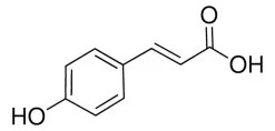p-Кумаровая кислота, ≥98.0% (HPLC)