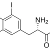 L-Тироксин натриевая соль пентагидрат, ≥98% (HPLC), порошок