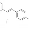 2-[4-(диметиламино)стирил]-1-этилпиридиния йодид (DASPEI), ≥99% (HPLC), твердое вещество