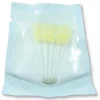 Игла для кормления животных, стерильная, одноразовая, PTFE, размер 18G, L × диам. 1.2 дюйма × 2 мм, шарик