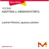 MAPTRIX-L-NRWHSIYITRFG, ламинин-миметик, водный раствор